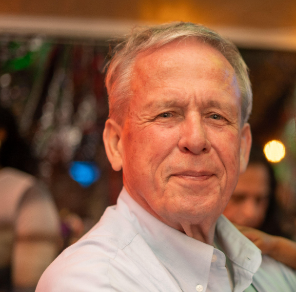 Foto van Berend Boers